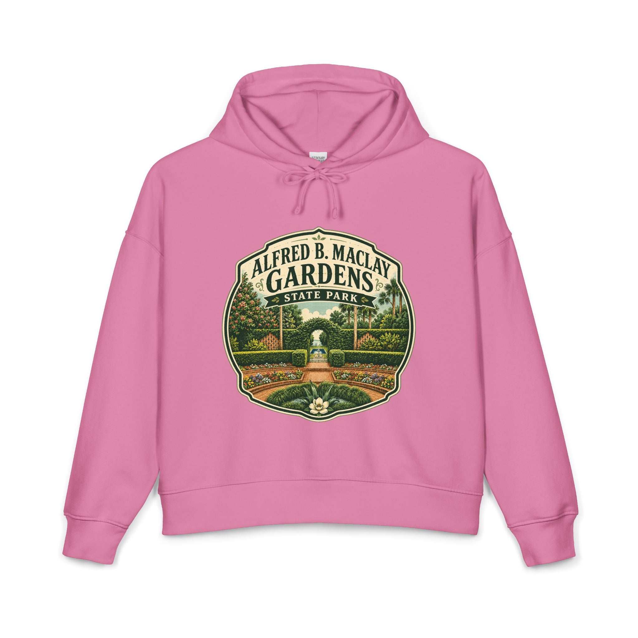 Maclay Gardens — Vintage Hoodie