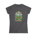 Mound Key- Vintage Tee