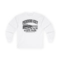 Perdido Key State Park- Long Sleeve Tee