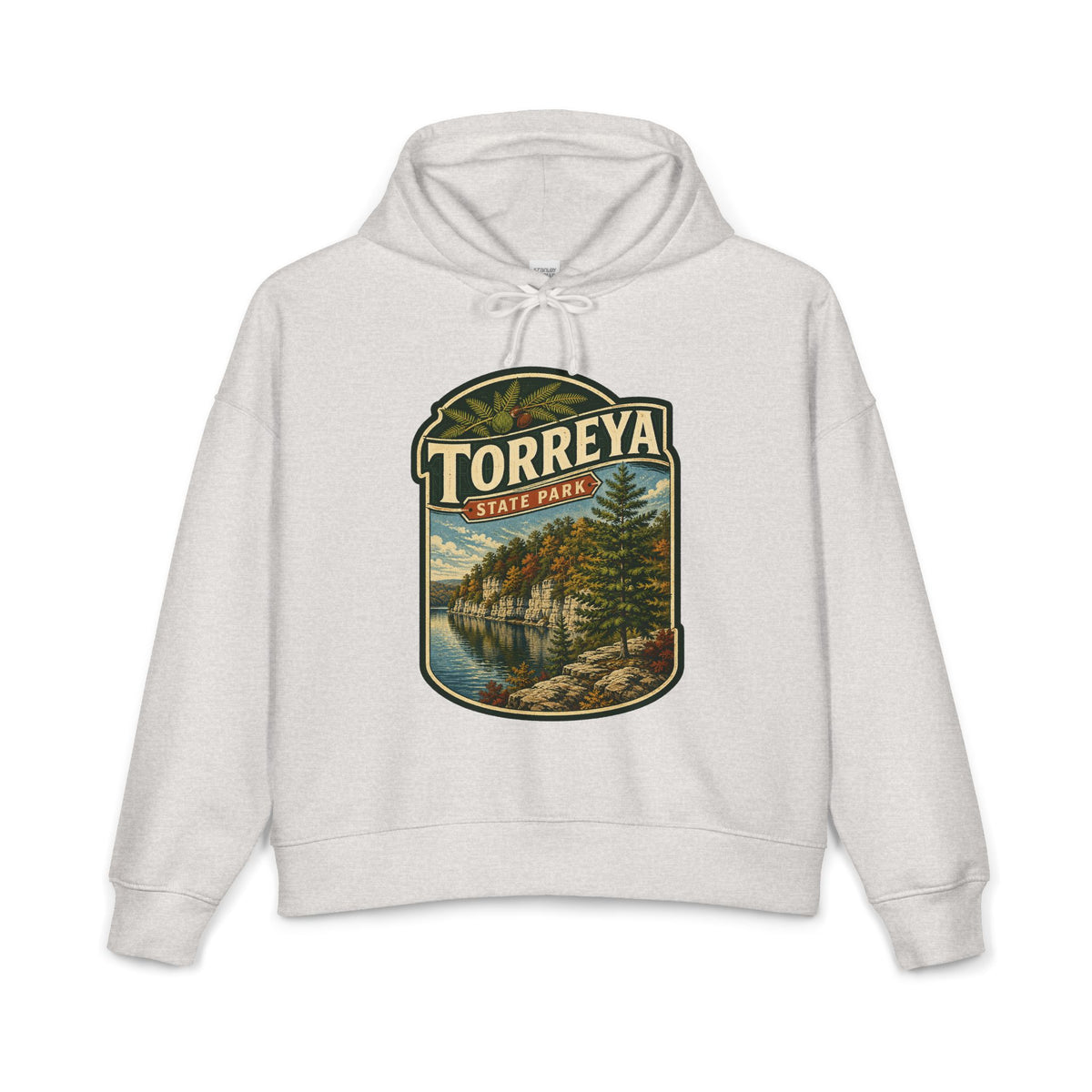 Torreya — Vintage Hoodie