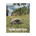 Gopher Tortoise Puzzle - Customizable 520/1014-Pieces