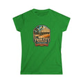 Ybor City- Vintage Tee