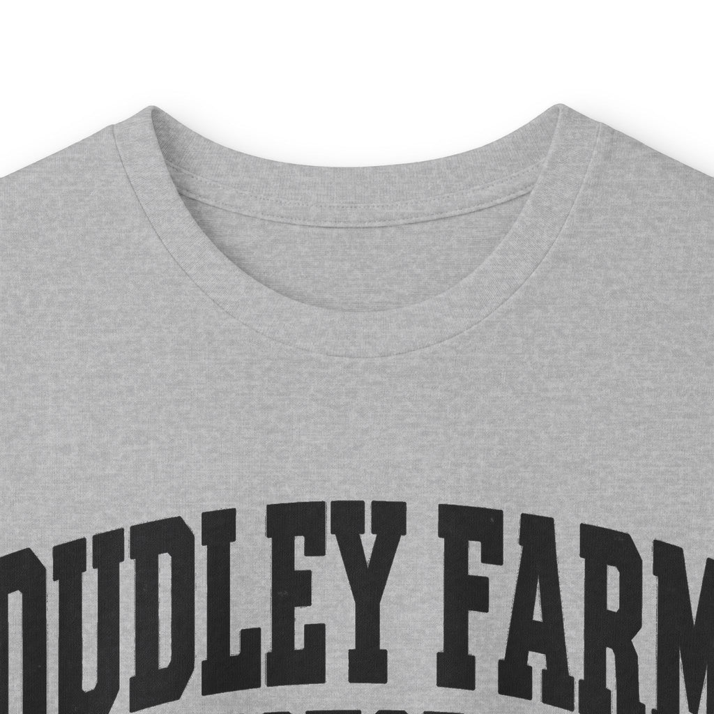 Dudley Farm Historic State Park- Long Sleeve Tee