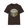 Catfish Creek — Retro Tee