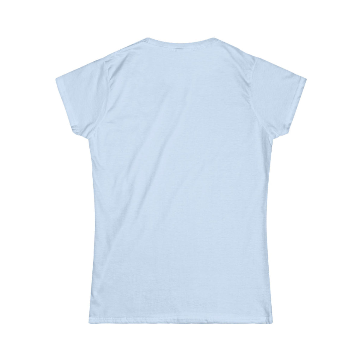 Addison Blockhouse- Vintage Tee