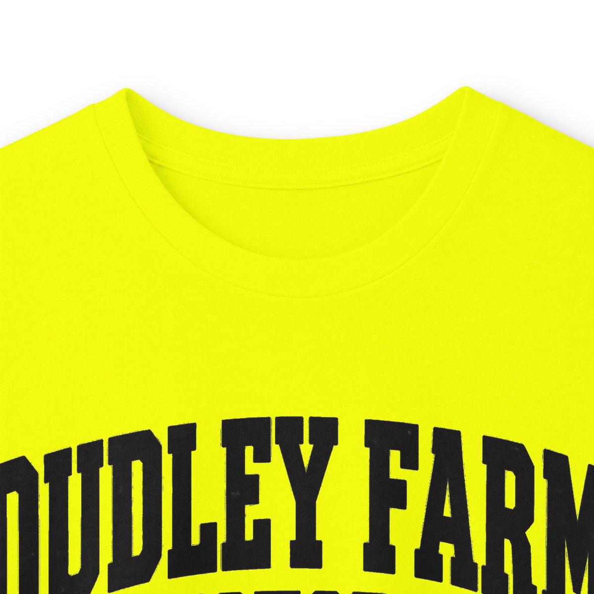 Dudley Farm Historic State Park- Long Sleeve Tee