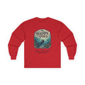 CUSTOMIZABLE Ocean — Vintage SCUBA Shirt