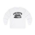 Lake Griffin State Park- Long Sleeve Tee