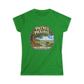 Paynes Prairie- Vintage Tee