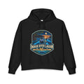 Indian River Lagoon — Vintage Hoodie