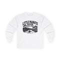Little Manatee River State Park- Long Sleeve Tee