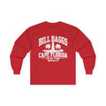 Bill Baggs Cape Florida State Park- Long Sleeve Tee
