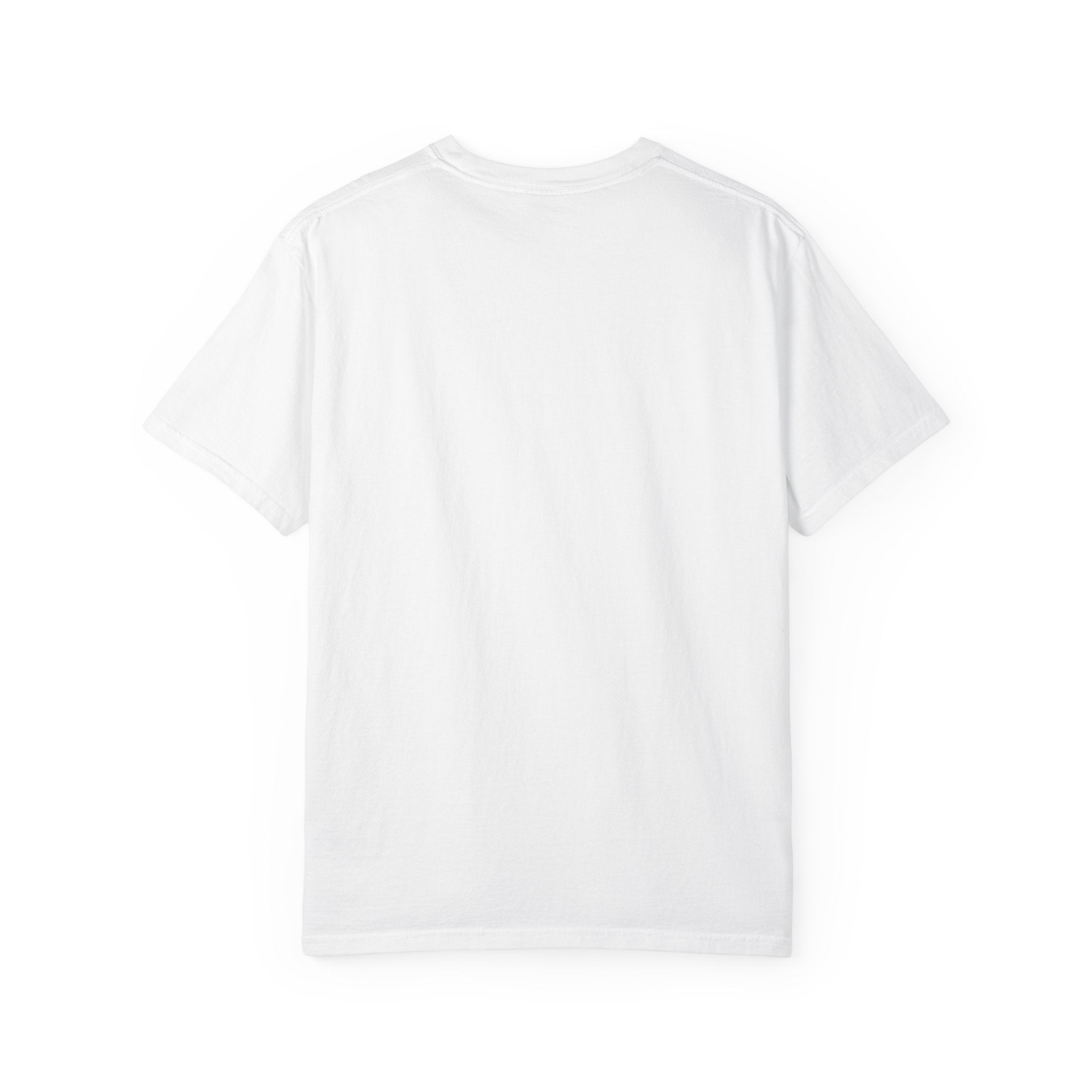 Graffiti Sunset Trail Ride T-shirt