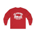 Lake Jackson Mounds- Long Sleeve Tee