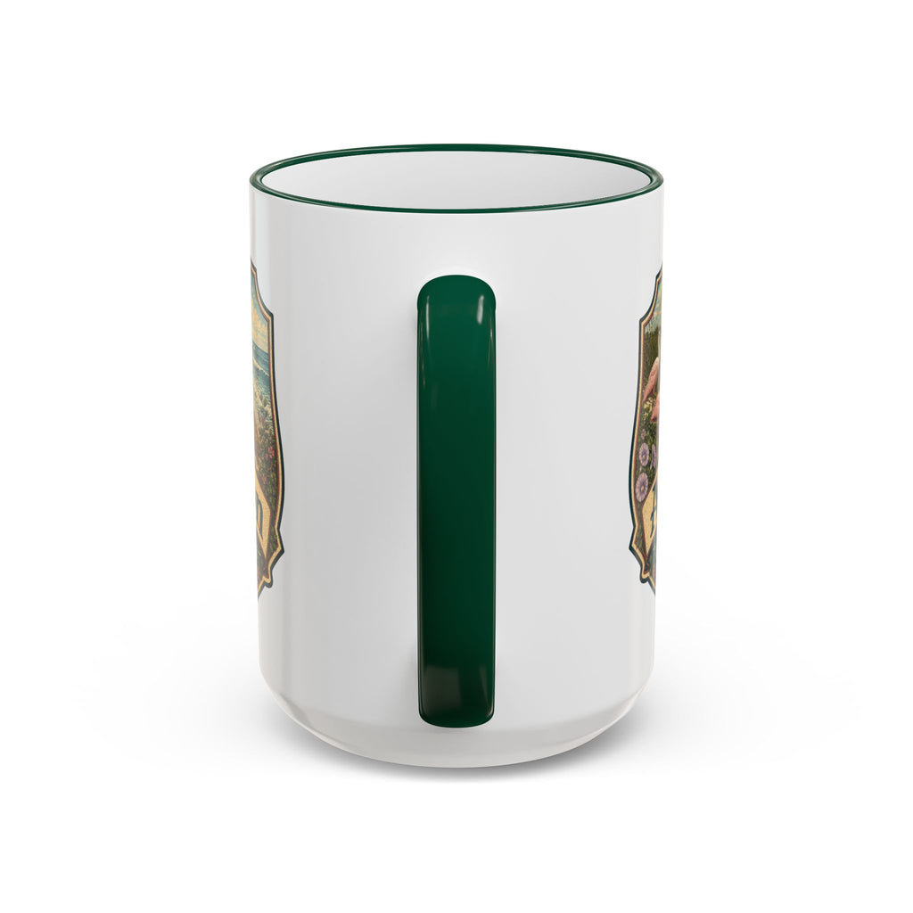 Avalon — Accent Rim & Handle 11oz/15oz