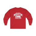 John Gorrie Museum- Long Sleeve Tee