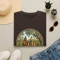Rock Springs Guest Ranch — Retro Tee