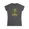 Jonathan Dickinson- Vintage Tee