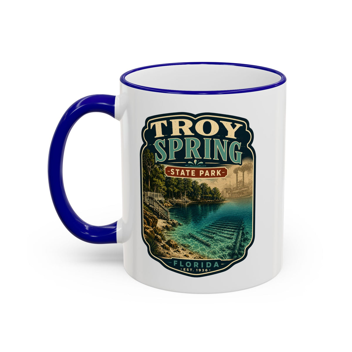Troy Spring — Accent Rim & Handle 11oz/15oz