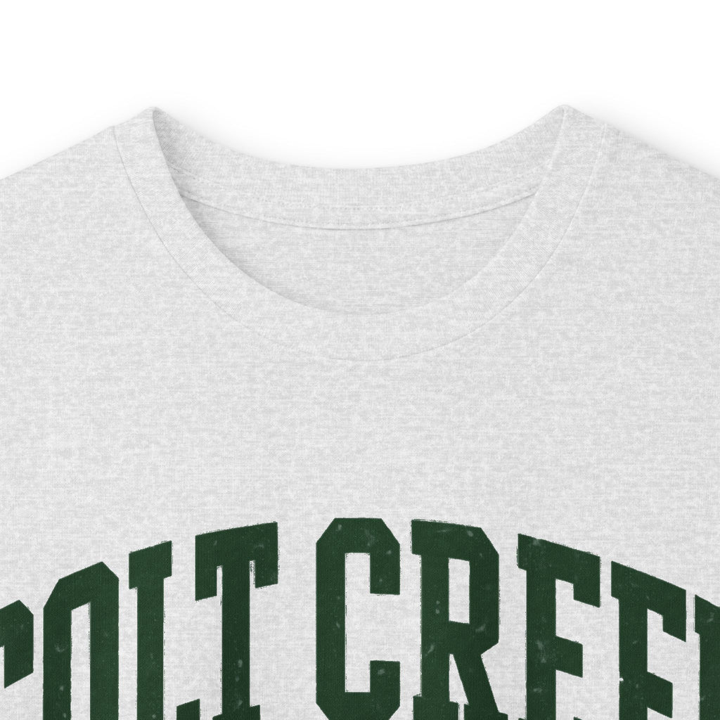 Colt Creek State Park Logo- Long Sleeve Tee