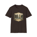 Buckman Lock- Retro Tee