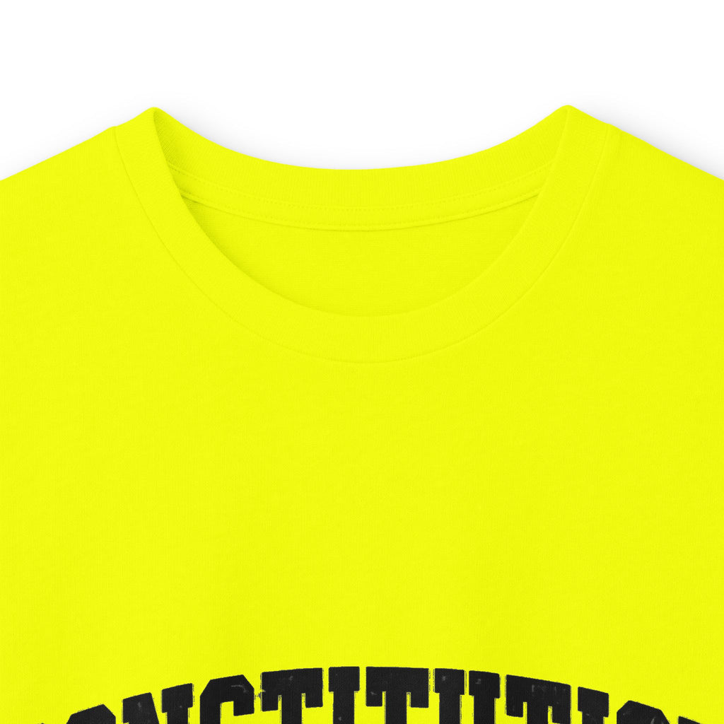 Constitution Convention Museum - Long Sleeve Tee