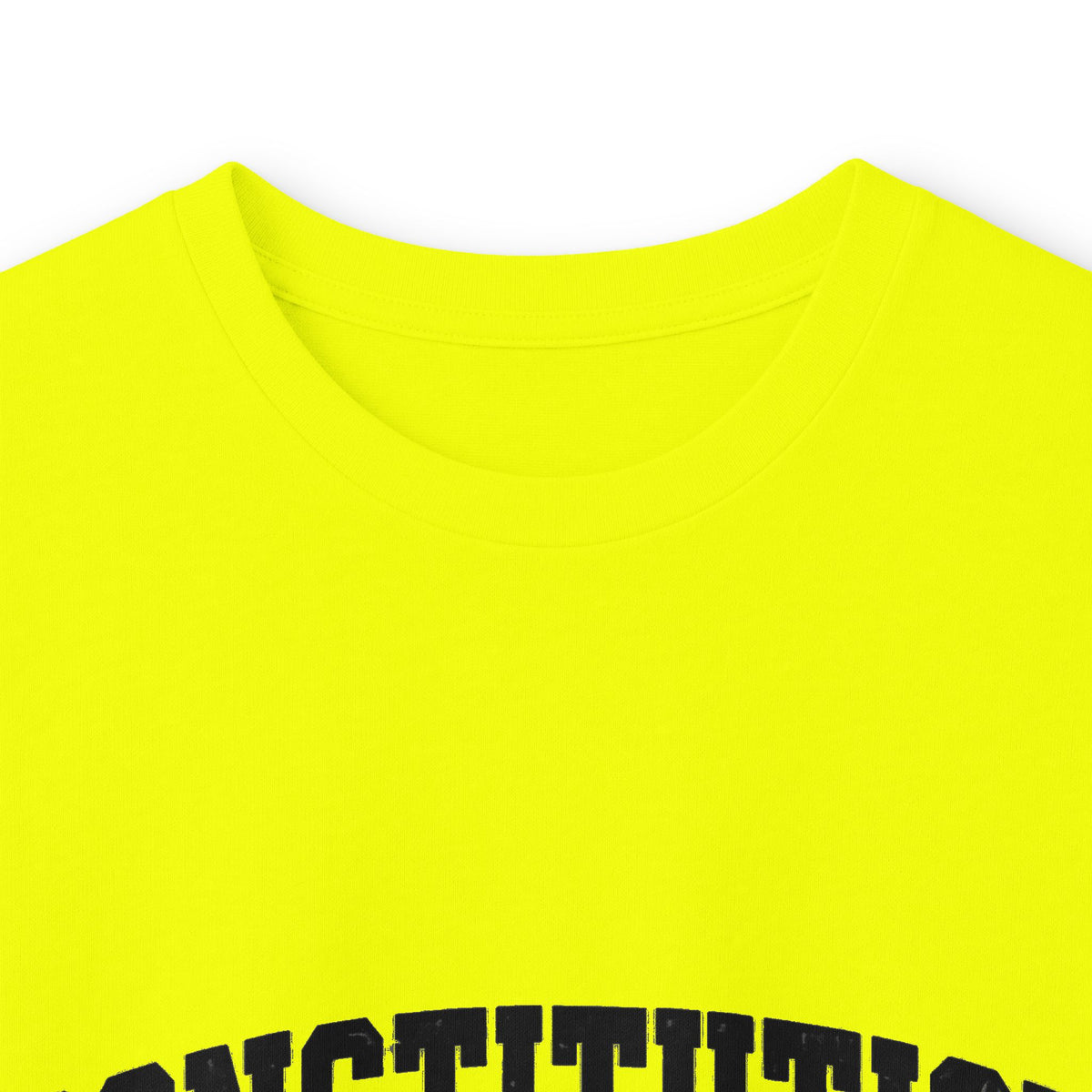 Constitution Convention Museum - Long Sleeve Tee