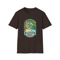 John D. MacArthur- Retro Tee