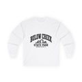 Bulow Creek State Park- Destination Logo