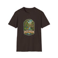 Jonathan Dickinson- Retro Tee
