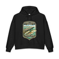 George Crady Bridge — Vintage Hoodie