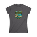 Ichetucknee Springs- Vintage Tee