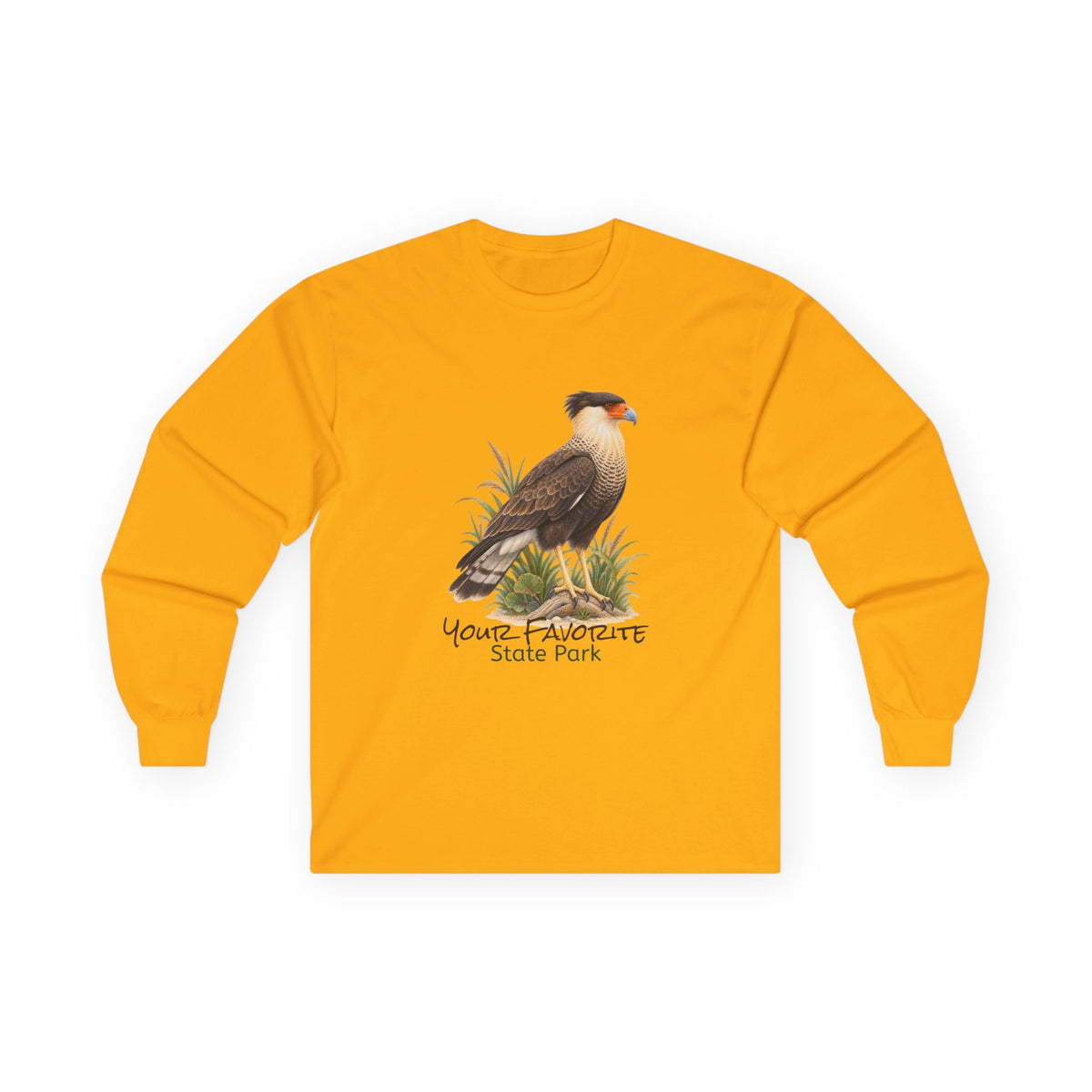 CUSTOMIZABLE Cara Cara — Vintage Shirt