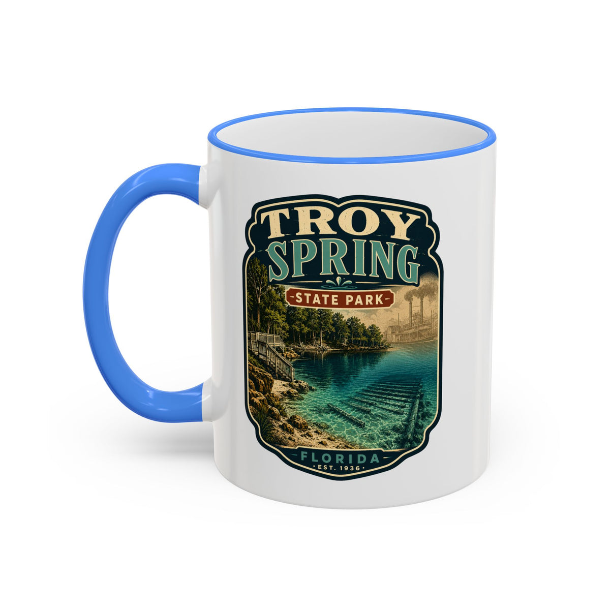 Troy Spring — Accent Rim & Handle 11oz/15oz