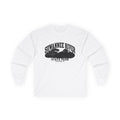 Suwannee River State Park Vintage Logo- Long Sleeve Tee
