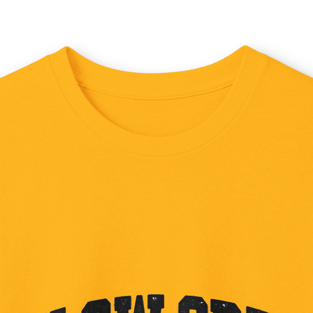 Bulow Creek State Park Vintage -Destination Logo