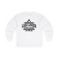 Lake Louisa State Park- Long Sleeve Tee