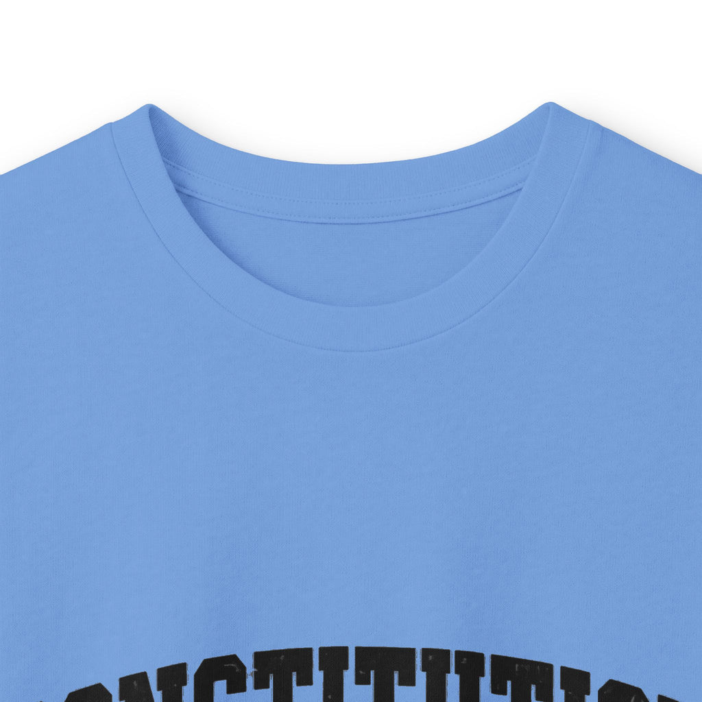 Constitution Convention Museum - Long Sleeve Tee