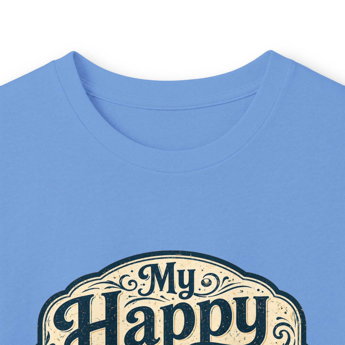 CUSTOMIZABLE Ocean — Vintage SCUBA Shirt