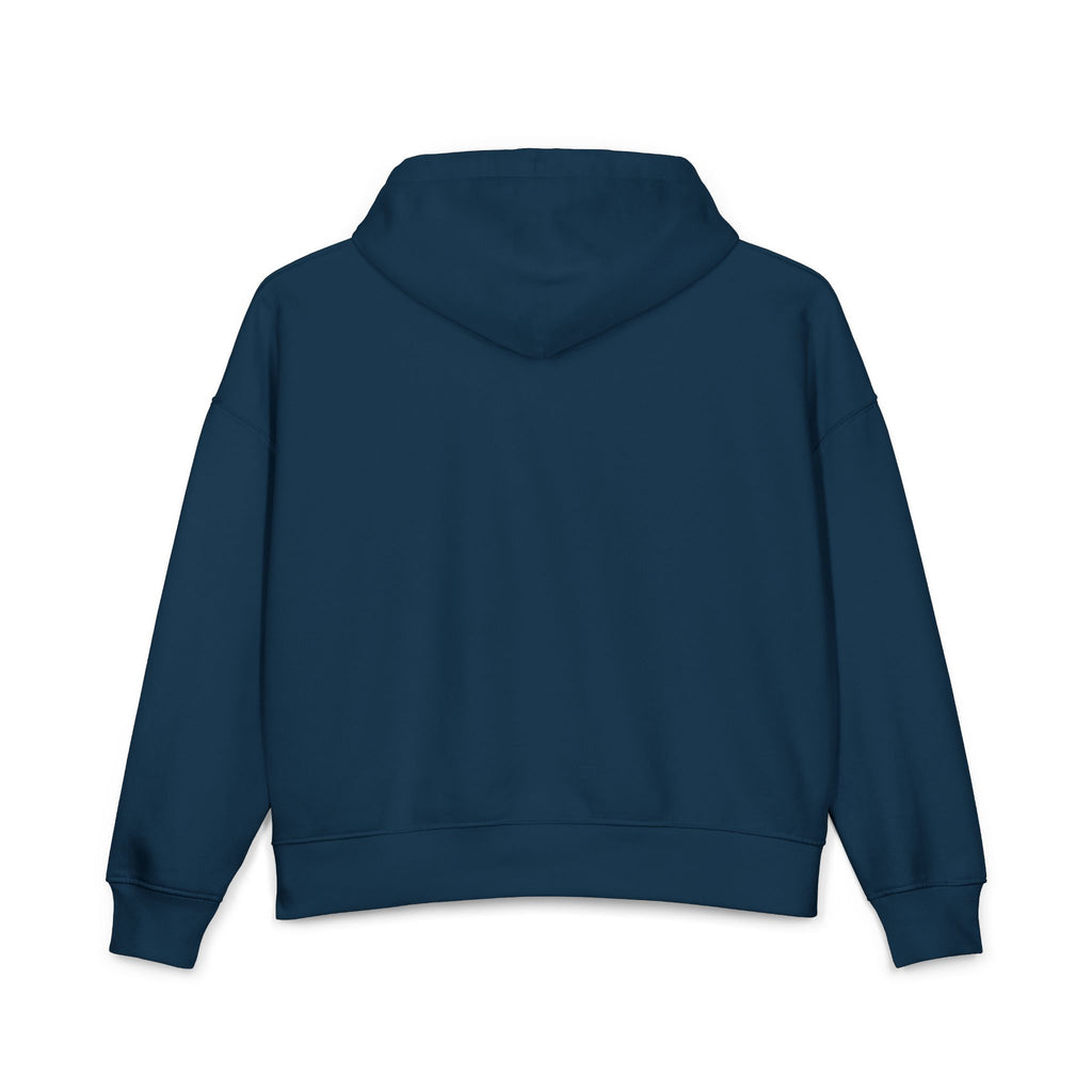 Addison Blockhouse — Vintage Hoodie