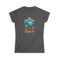 John Pennekamp- Vintage Tee