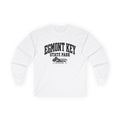 Egmont Key State Park- Long Sleeve Tee