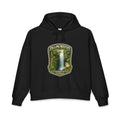 Falling Waters — Vintage Hoodie