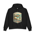 Fort Zachary Taylor — Vintage Hoodie