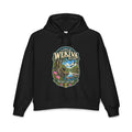 Lower Wekiva — Vintage Hoodie