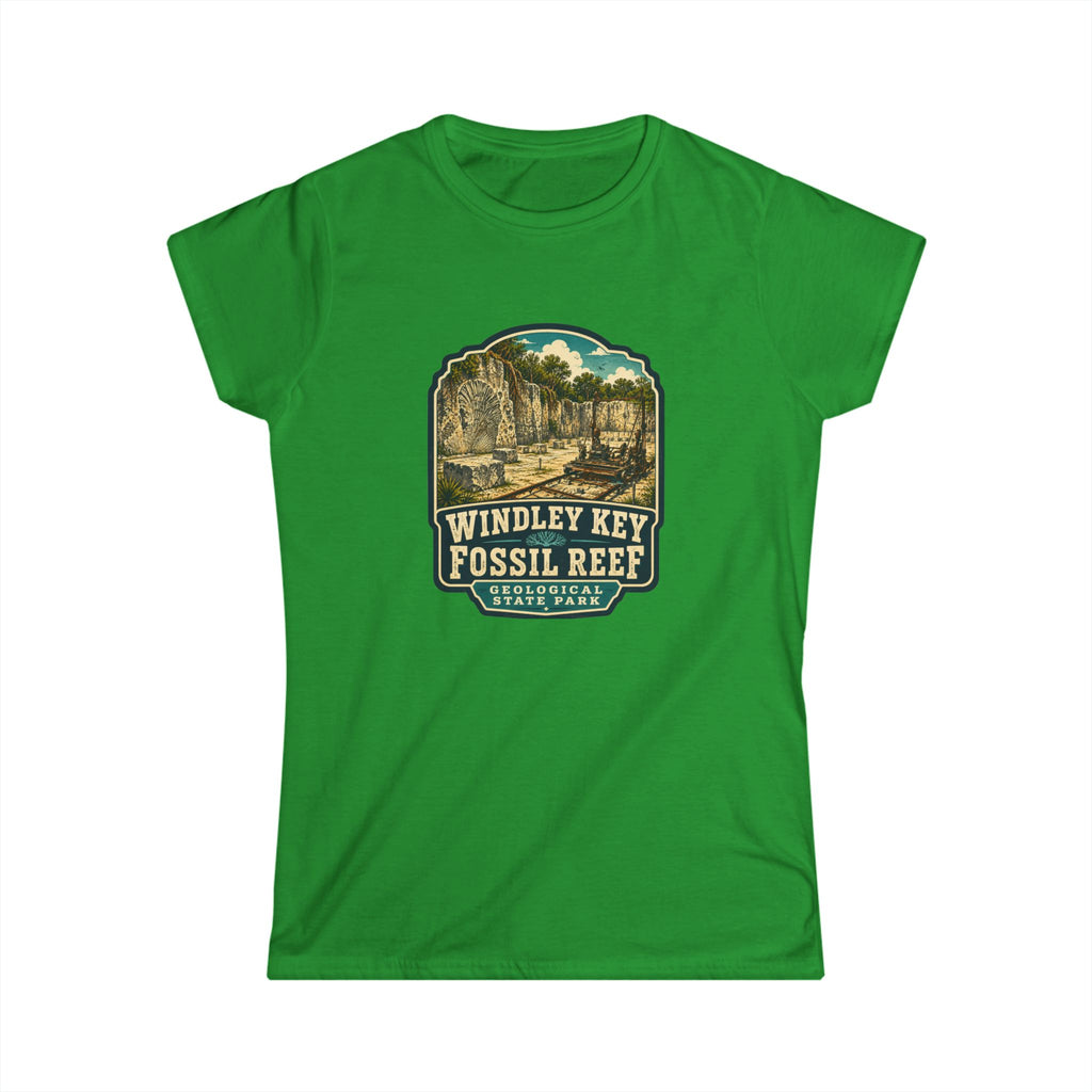 Windley Key- Vintage Tee