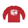 Suwannee River Wilderness Trail- Long Sleeve Tee