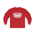 Gamble Plantation- Long Sleeve Tee