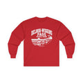 Delnor-Wiggins Pass- Long Sleeve Tee
