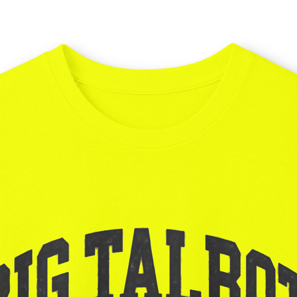 Big Talbot Island State Park - Destination Logo